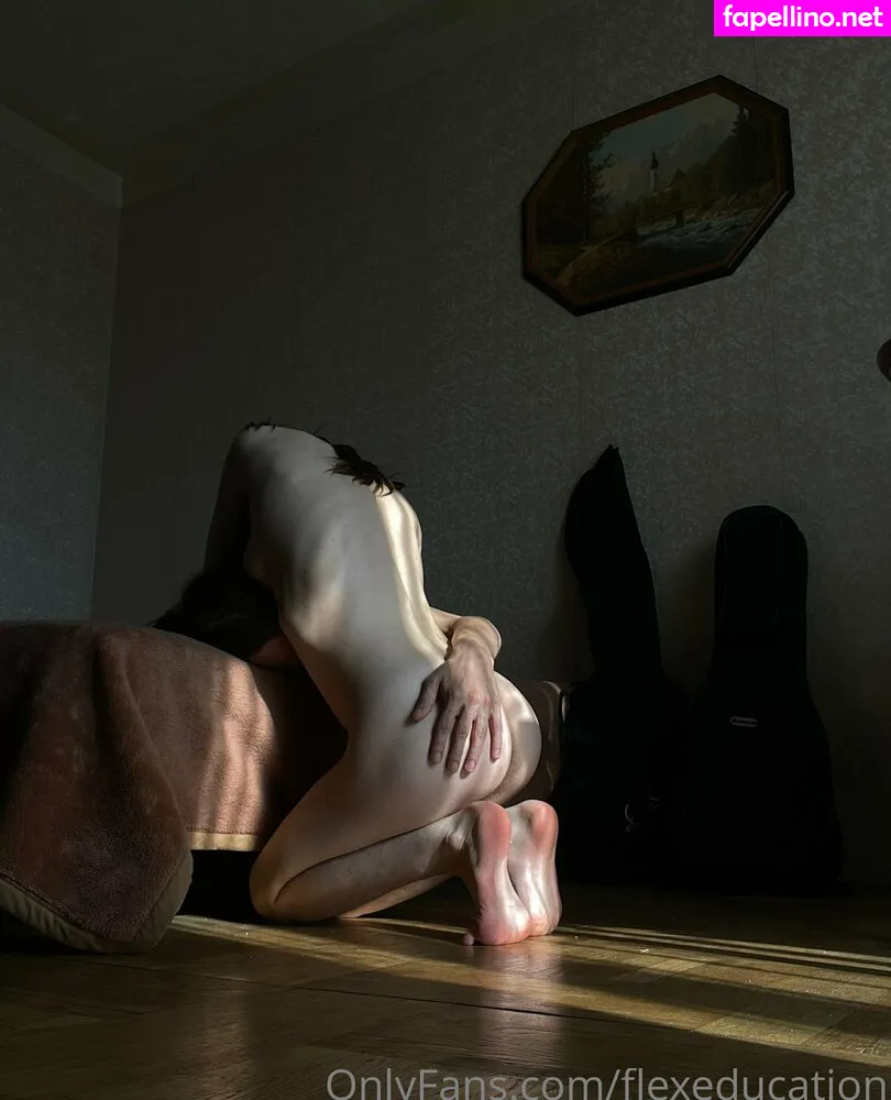 flexeducation Nude Leaked OnlyFans Photo #u4GKlNMtDC