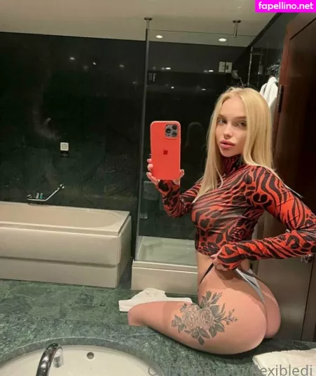 Flexibledi OnlyFans Thumbnail #8WbAdJB0rO