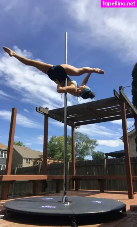 Flexiblefun OnlyFans Thumbnail #FgBIE5ARQy