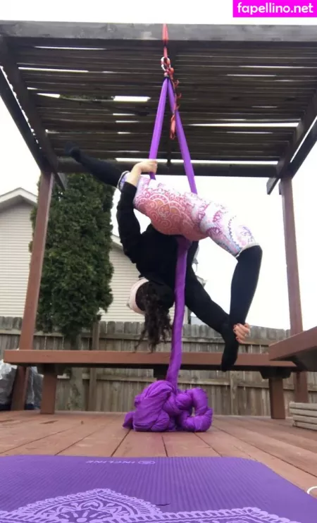 Flexiblefun OnlyFans Thumbnail #dJC8d1G4cH