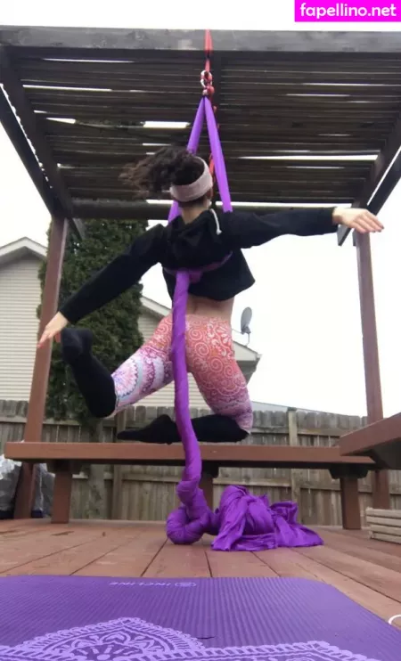 Flexiblefun OnlyFans Thumbnail #jAUfEi11Xw