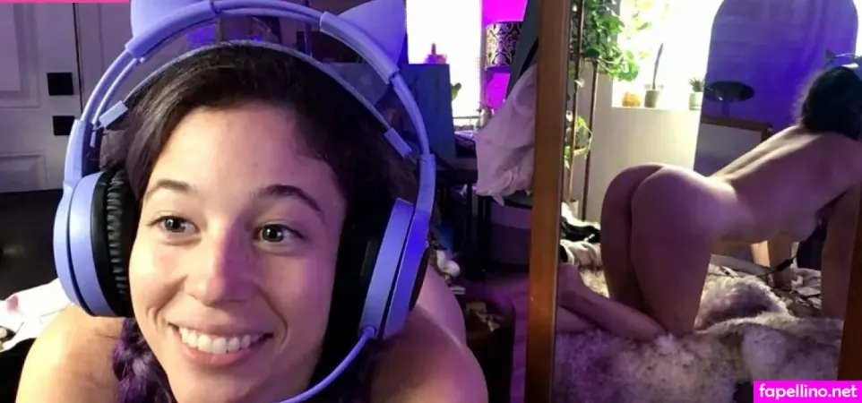 Flexiefae OnlyFans Thumbnail #rhRS1PzQZ2