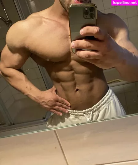 Flexmusclegod OnlyFans Thumbnail #6mJPd5dJ6l