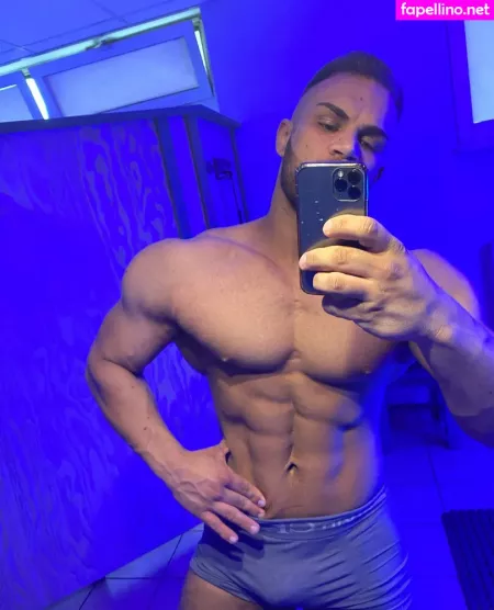 Flexmusclegod OnlyFans Thumbnail #IdAsHDx3aP