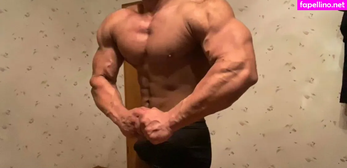 flexmusclegod, jf_muscle_god Nude Leaked OnlyFans Photo #RlAQLQ7cBU