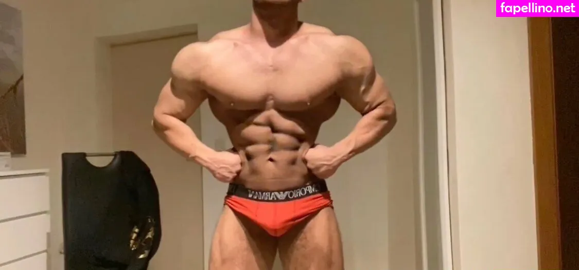flexmusclegod, jf_muscle_god Nude Leaked OnlyFans Photo #mC39s2IZz4