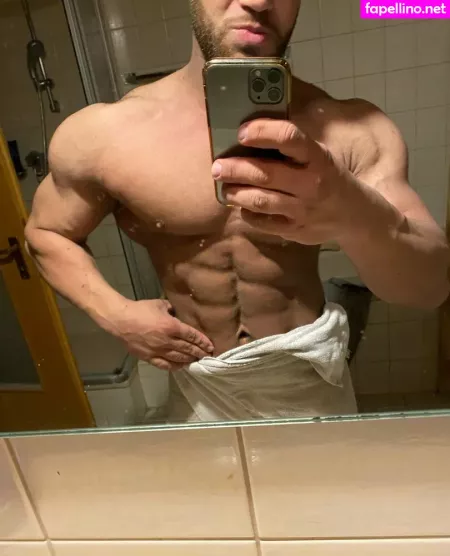 Flexmusclegod OnlyFans Thumbnail #wwOsQjFaJY