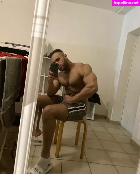Flexmusclegod OnlyFans Thumbnail #xCitrso2gR