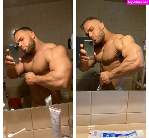 Flexmusclegod OnlyFans Thumbnail #xdLQ33KY2q