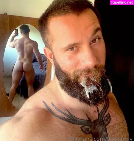 Flexxarmy OnlyFans Thumbnail #9GDxiqmUwk