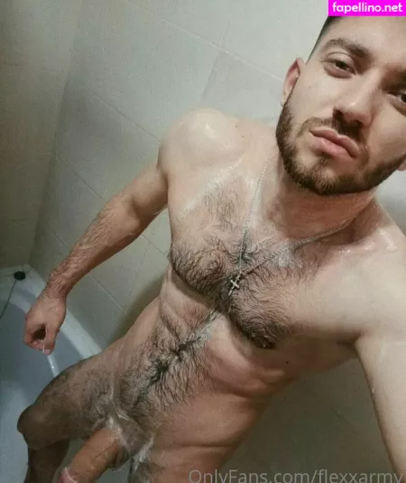Flexxarmy OnlyFans Thumbnail #HtX6m0JES8