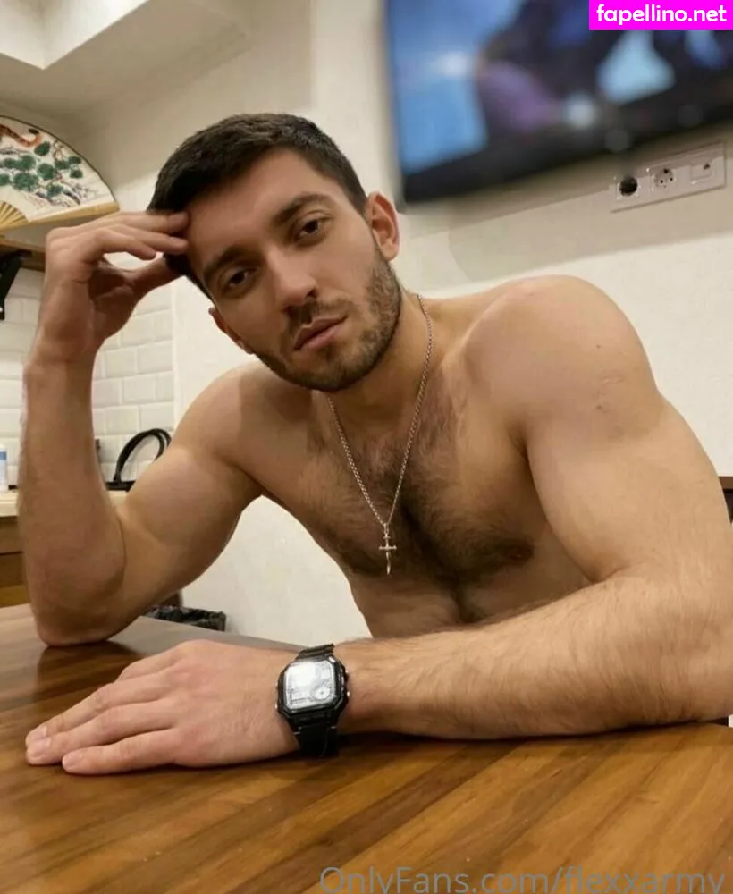 flexarmy_yt, flexxarmy Nude Leaked OnlyFans Photo #d0dWQjU8Wv