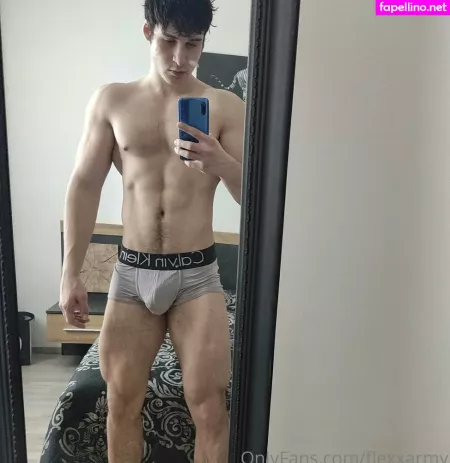 Flexxarmy OnlyFans Thumbnail #dmoML23CsV