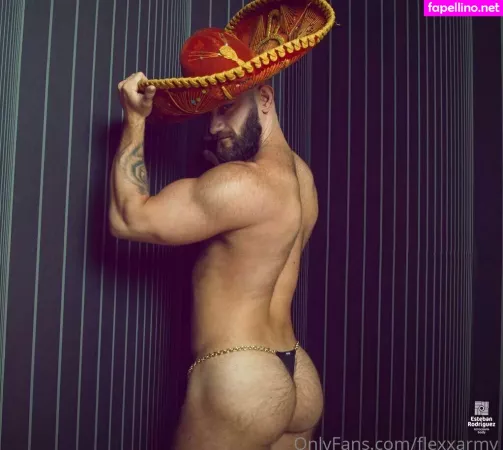 Flexxarmy OnlyFans Thumbnail #ekh4mpAFco