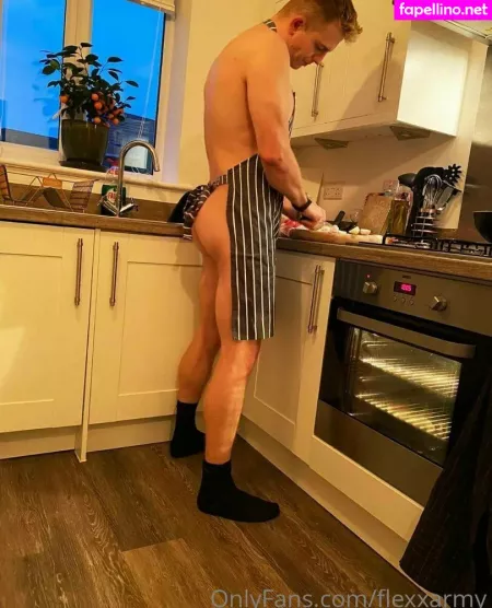 Flexxarmy OnlyFans Thumbnail #flhhAl52MR