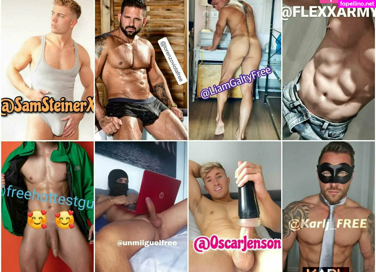 flexarmy_yt, flexxarmy Nude Leaked OnlyFans Photo #i90CvvtgX4