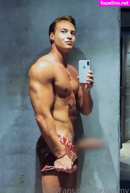 Flexxarmy OnlyFans Thumbnail #xikhFTGZ2I