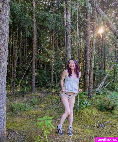 Flexyfairy K OnlyFans Thumbnail #K7unrUwpxq