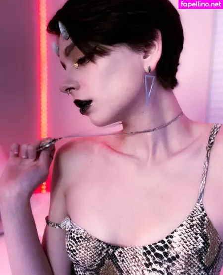 Flickerspark OnlyFans Thumbnail #ND2p7AlLo8