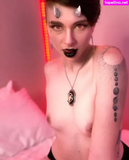 Flickerspark OnlyFans Thumbnail #WiEO8VB6Tv