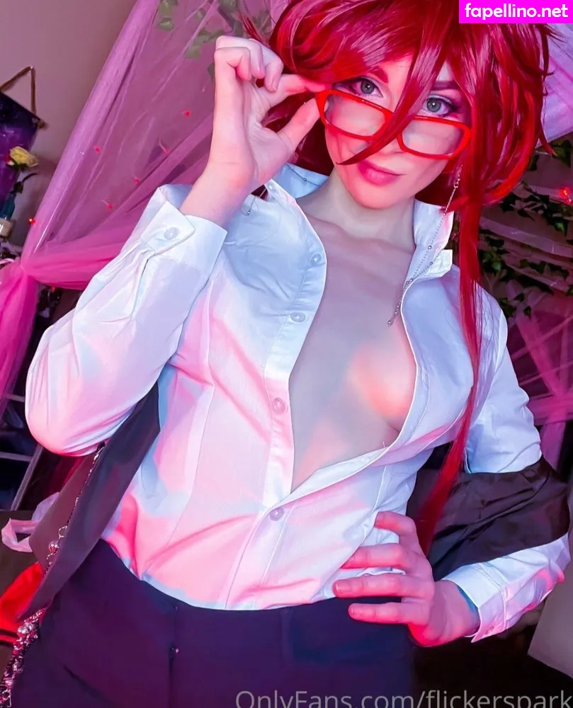 flicker_spark, flickerspark, flickerspark_, user Nude Leaked OnlyFans Photo #Z3wmslhTOs