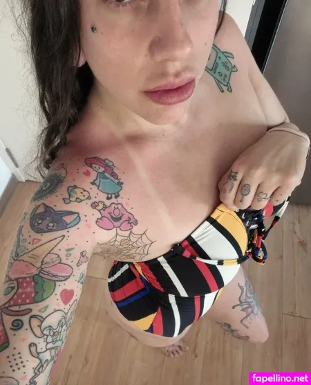 Flickmybeanmelrichardsxx OnlyFans Thumbnail #QlptNX5dTd