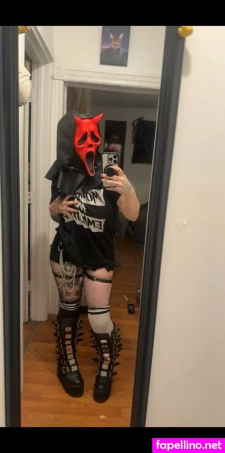 Flickxthexbean OnlyFans Thumbnail #RlpkI5K8Bu