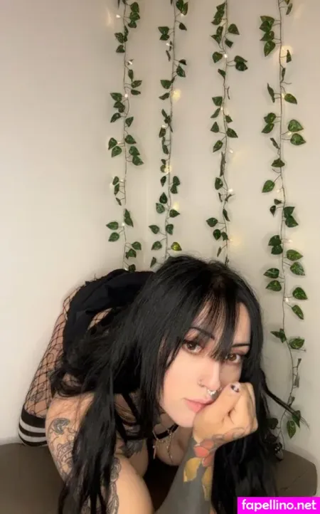 Flickxthexbean OnlyFans Thumbnail #SVNeK86UM7