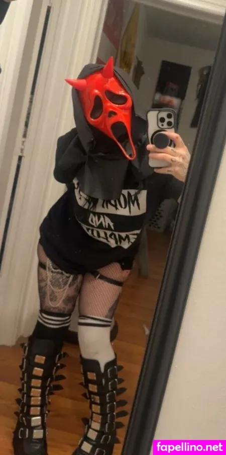 Flickxthexbean OnlyFans Thumbnail #tv6opfiA8c