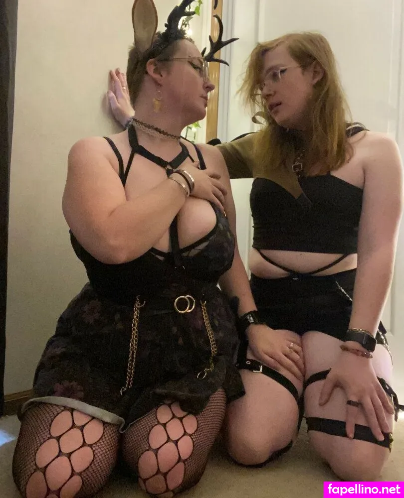 flight-of-fauna, flightsoffantasypodcast Nude Leaked OnlyFans Photo #BGKoCykQ8t