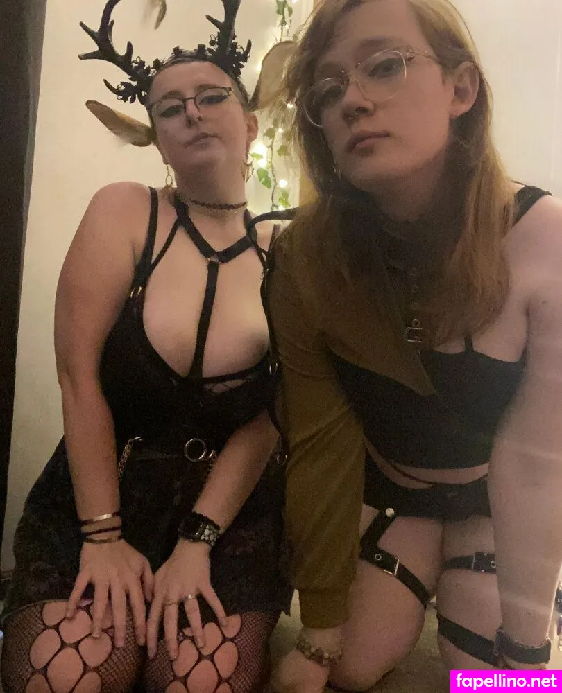 flight-of-fauna, flightsoffantasypodcast Nude Leaked OnlyFans Photo #F70mYql1vl