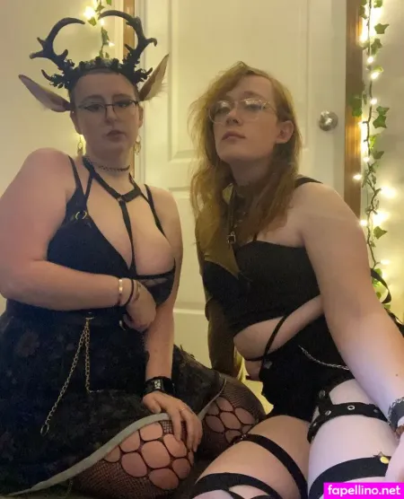 Flight Of Fauna OnlyFans Thumbnail #WRd8Xnwusw