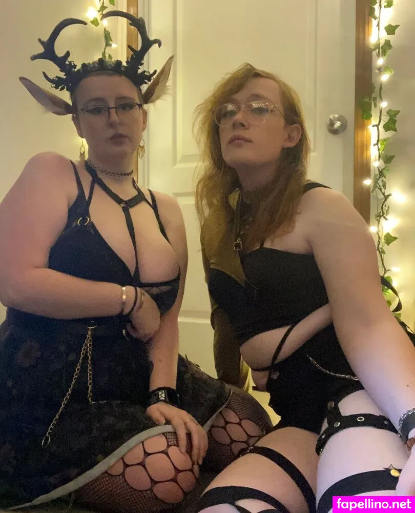 flight-of-fauna, flightsoffantasypodcast Nude Leaked OnlyFans Photo #WRd8Xnwusw
