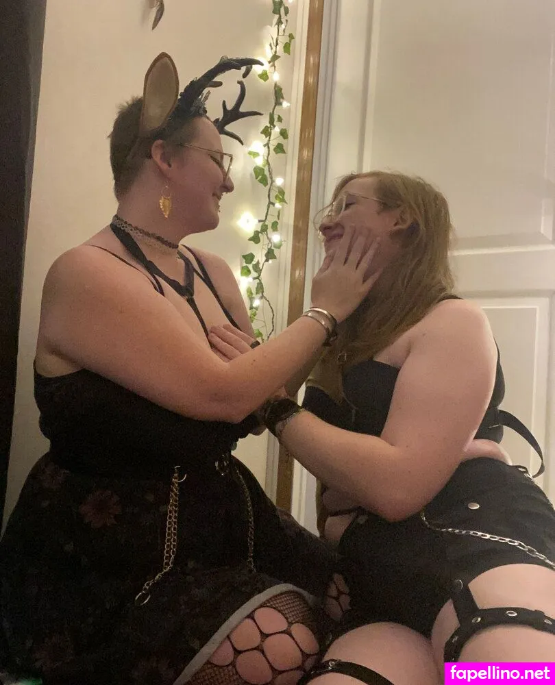 flight-of-fauna, flightsoffantasypodcast Nude Leaked OnlyFans Photo #stdJ7hLeWB