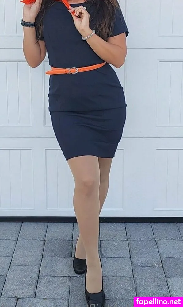 flightattendanthotti Nude Leaked OnlyFans Photo #C8ToXL0ZEv