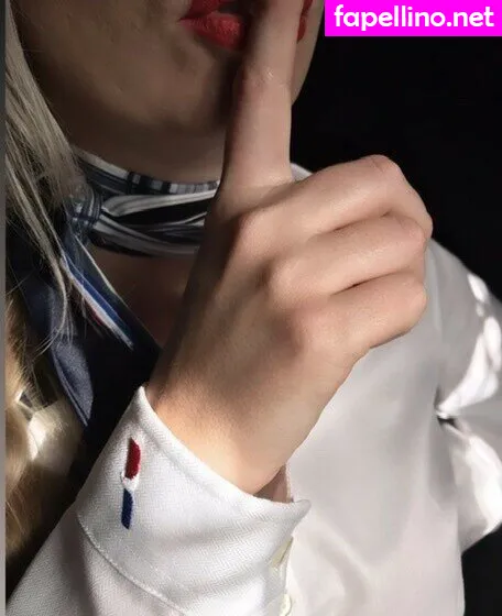 flightattendantsecret, flightattsecret Nude Leaked OnlyFans Photo #ToWVGONIAe