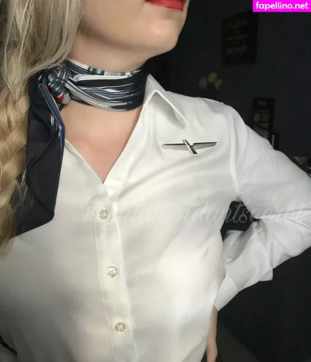 Flightattendantsecret OnlyFans Thumbnail #ipehtqErG6