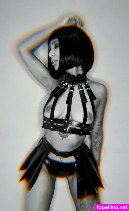 Flik Renee OnlyFans Thumbnail #BsGwx4jytH