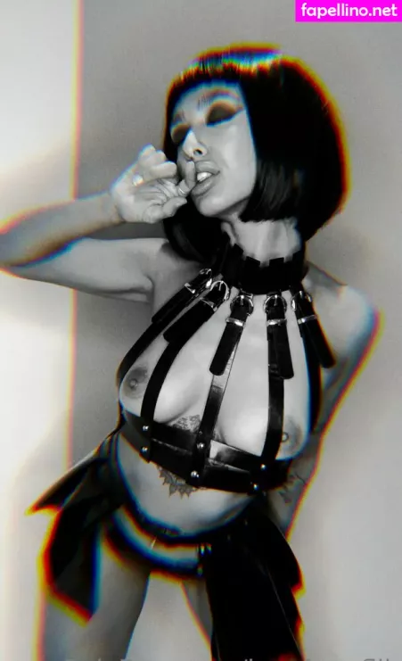 Flik Renee OnlyFans Thumbnail #ILBp2FN7e4