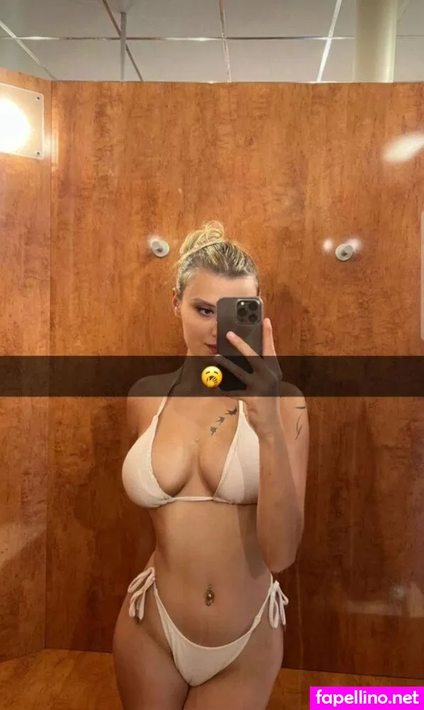 Flikabelle (Samantha) Nude Leaked OnlyFans Photo #Zf5tObfeIv
