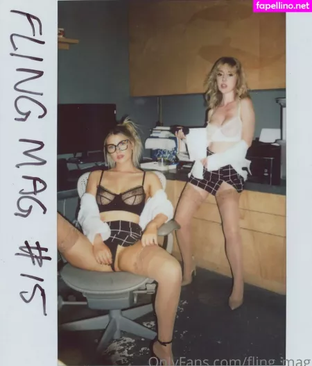 Fling Mag OnlyFans Thumbnail #QQ9UgBulWg