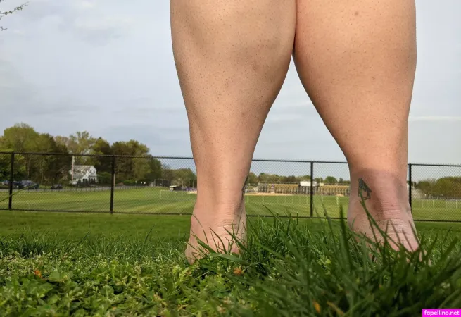 Flirtyf33t94 OnlyFans Thumbnail #3tTSdpaoDP