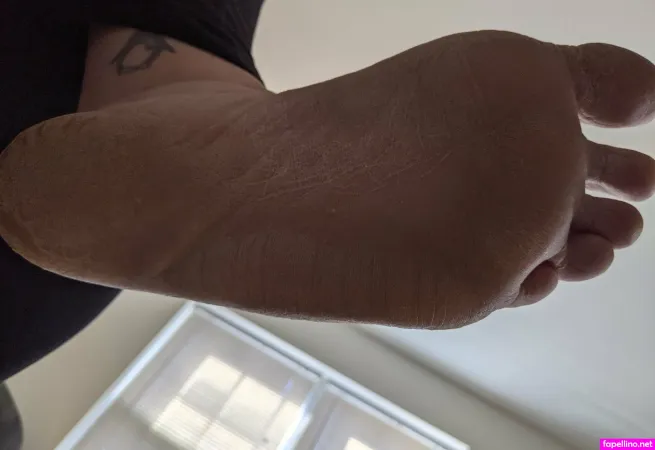 Flirtyf33t94 OnlyFans Thumbnail #7BBjGtN1qf
