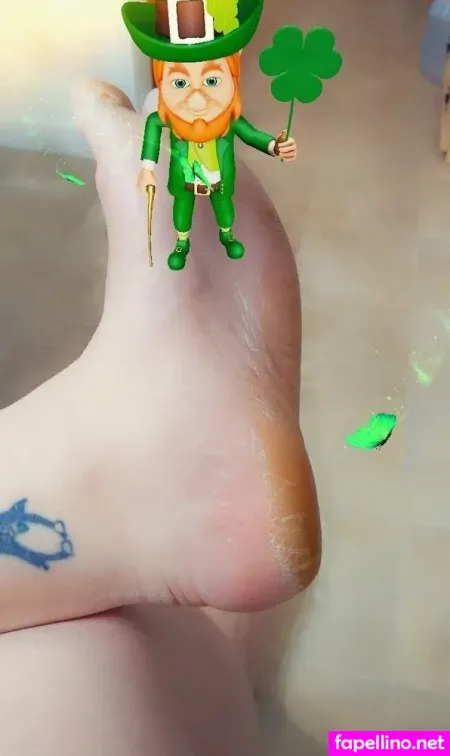 Flirtyf33t94 OnlyFans Thumbnail #AdPwPoXH8c