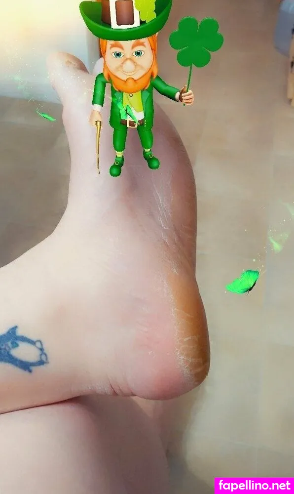 flirtyf33t94, peanutbutterandjellyaddict Nude Leaked OnlyFans Photo #AdPwPoXH8c