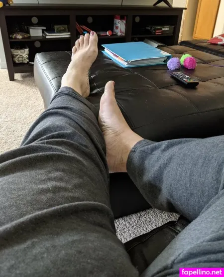 Flirtyf33t94 OnlyFans Thumbnail #C9WpD1ZMnA