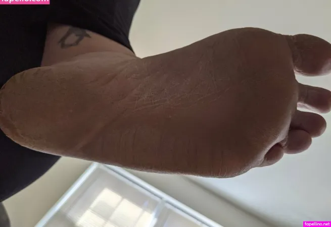 Flirtyf33t94 OnlyFans Thumbnail #HlnvTJfIbP