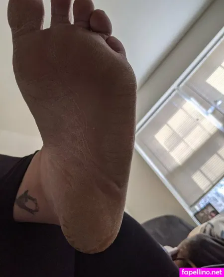 Flirtyf33t94 OnlyFans Thumbnail #bmuDOUZpw0