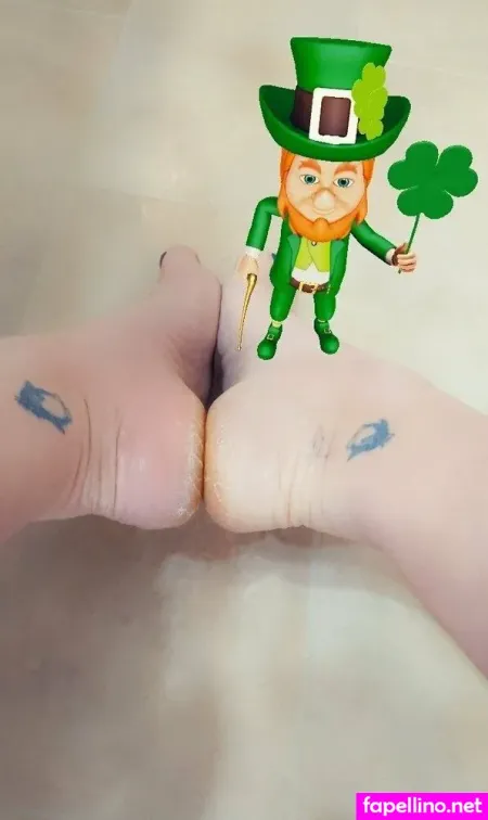 Flirtyf33t94 OnlyFans Thumbnail #cnmsws2kO9