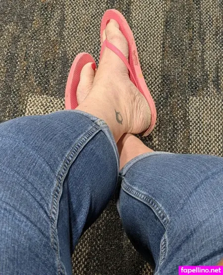 Flirtyf33t94 OnlyFans Thumbnail #pWCk92pGRG